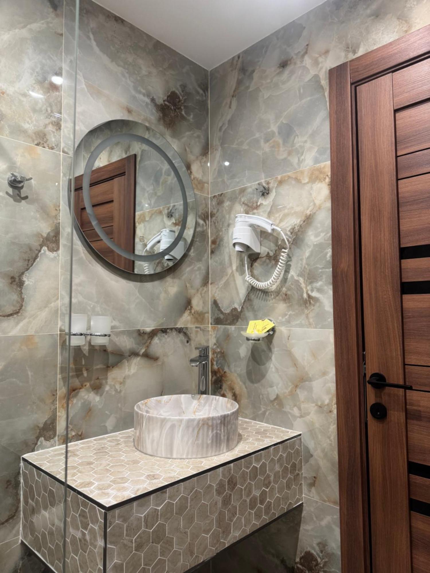 Hotel Galeb Čanj Dış mekan fotoğraf